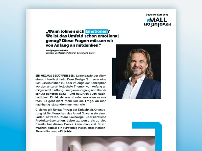 News & Publikationen - Berichte - Deutsche EuroShop